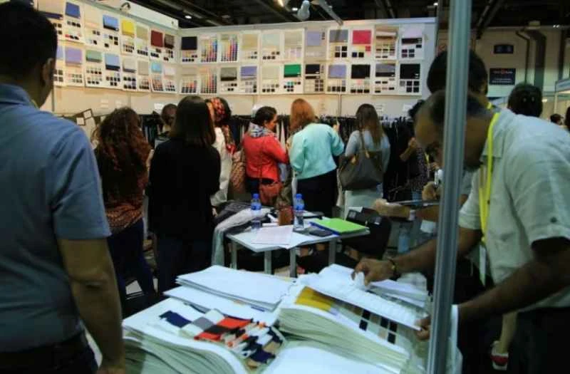 Wichtige Hinweise zur Vorregistrierung der Dubai Textile & Apparel Exhibition 2026