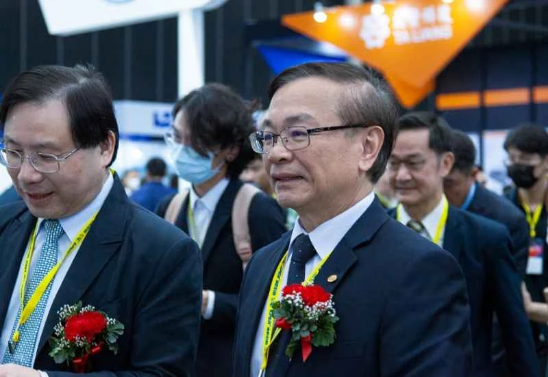 Wo kann man Tickets für die Thailand Smart Manufacturing Expo 2026 kaufen?