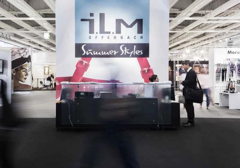 Elektronischer Katalog der Deutschen Lederwarenmesse 2026