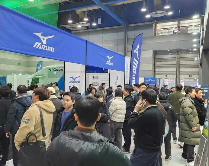 Korea Golf Show 2026 Besucherleitfaden: Termine, Orte und Ticketpreise