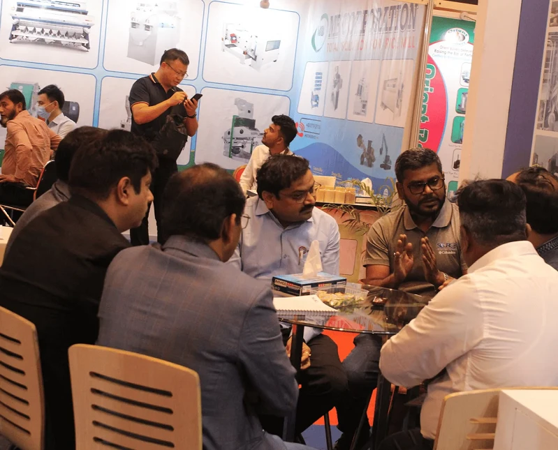 Welche Exponate werden auf der Metallurgischen Ausstellung in Bangladesch 2026 gezeigt?