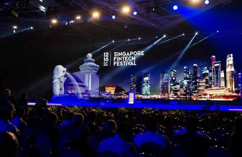 Singapore Financial Expo 2026: Standgestaltung und Bewerbung