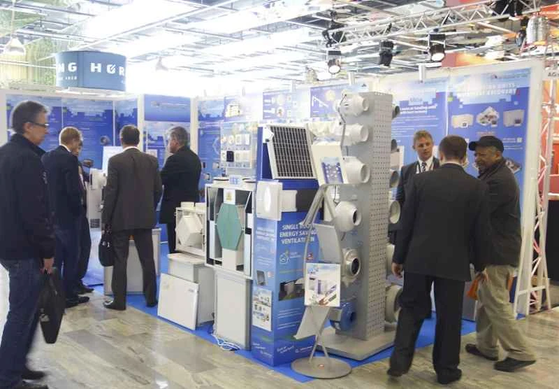 Sri Lanka Baustoffmesse 2026: Standlayout und Preise