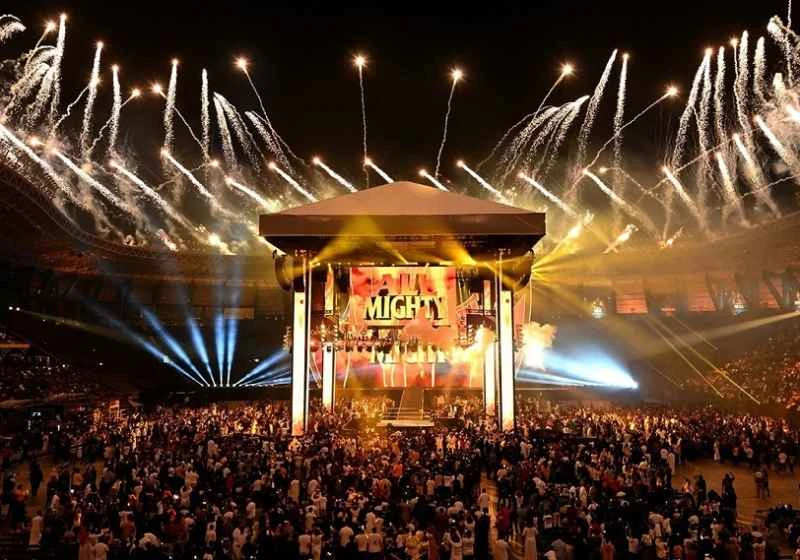 E-Katalog der Saudi-Schmuckmesse 2025