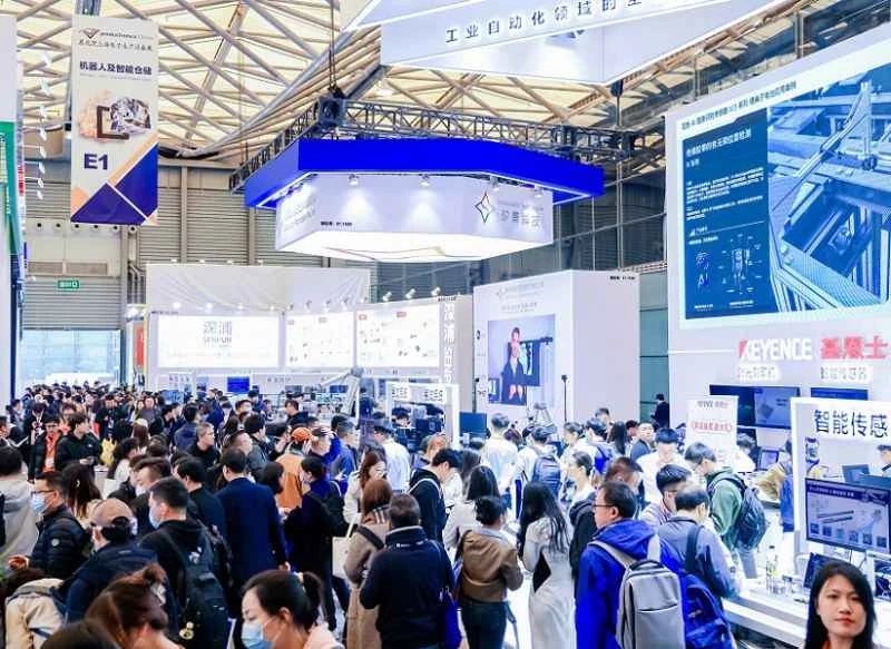 Wo und wie kann ich Tickets für die Shanghai Electronics Production Equipment Exhibition 2026 kaufen?