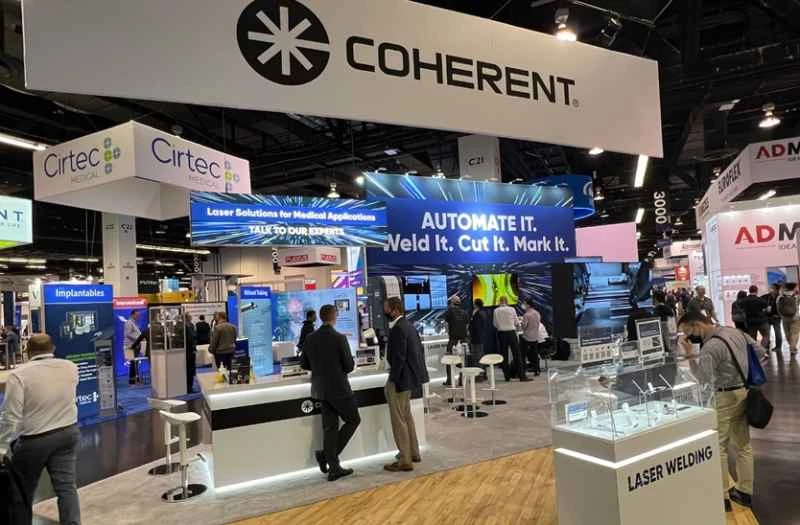 US-Messe für Medizintechnik 2027: Termine und Ort