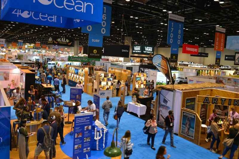 Orlando Aqua Show 2027: Standgebühren und Standplatzplanung