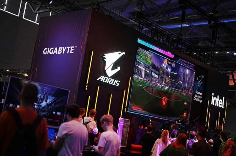 Die Vorregistrierung für Teilnehmer der Brazil Games Expo 2026 ist ab sofort möglich!