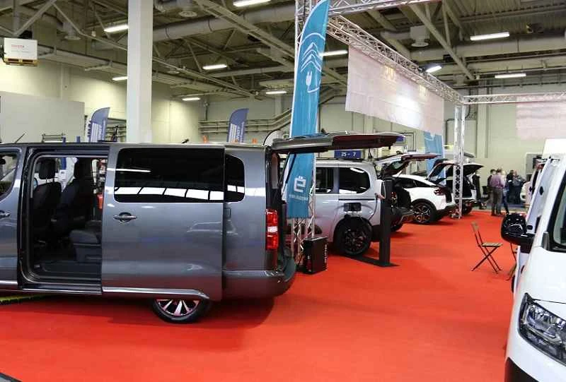 Deutsche Nutzfahrzeugmesse 2026: Termine und Ort