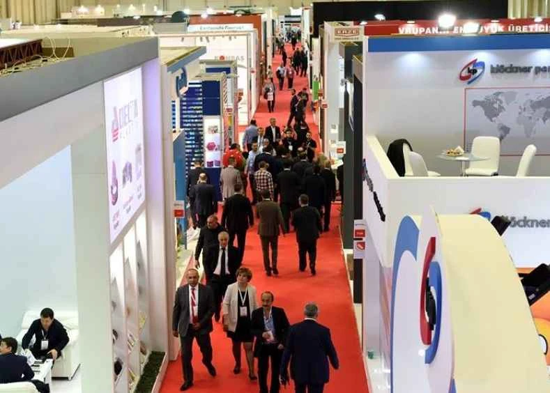 Besucherleitfaden zur türkischen Lebensmittelverarbeitungsmesse 2026: Uhrzeit, Ort/Eintrittspreis?