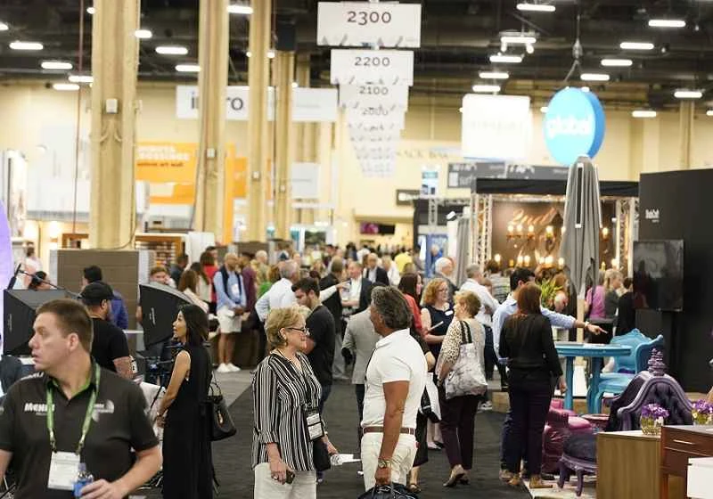 Wie kann ich den Katalog der Hotel Design Show 2026 erhalten?