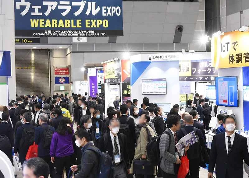 Tokyo Factory Show 2027 – Besucherleitfaden: Termine, Orte und Tickets