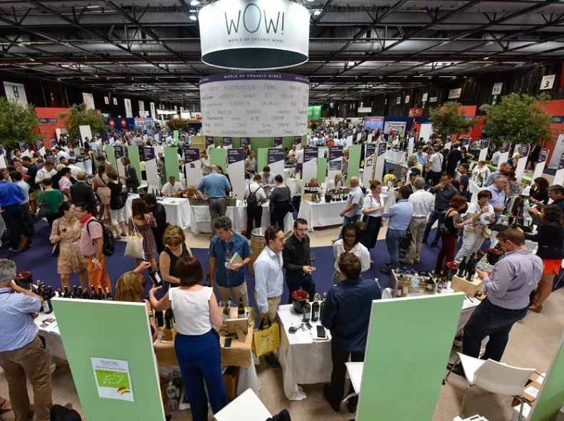 Wie kann ich Tickets für die Weinmesse 2026 in den USA beantragen? Wie viel kosten sie?
