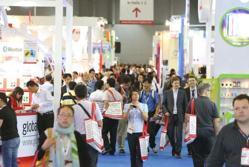 Standpreise und Bewerbung für die Hong Kong Home Furnishings Fair 2026