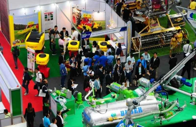 Leitfaden zur Teilnahme an der Thailand Flower Show 2026 (Zeit, Ort und Ticketpreise)