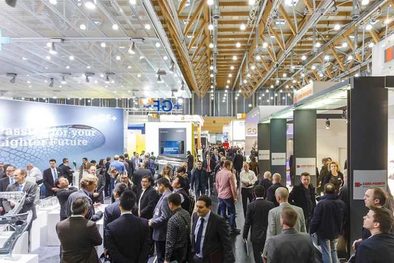 Aktueller Programmkatalog der Diecasting Germany 2028