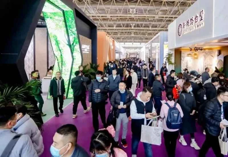 Ausstellerverzeichnis der Beijing Interior Design & Decoration Exhibition 2026