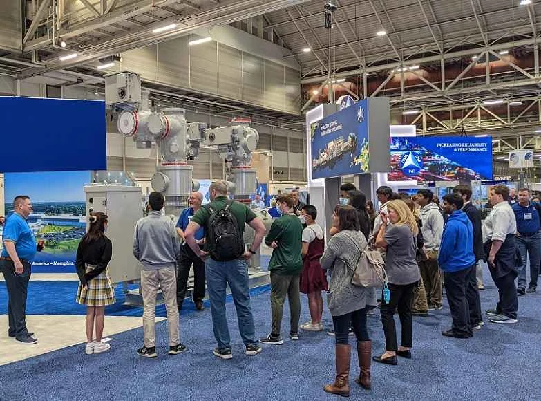 US Transmission & Distribution Show 2026 – Ticketpreise