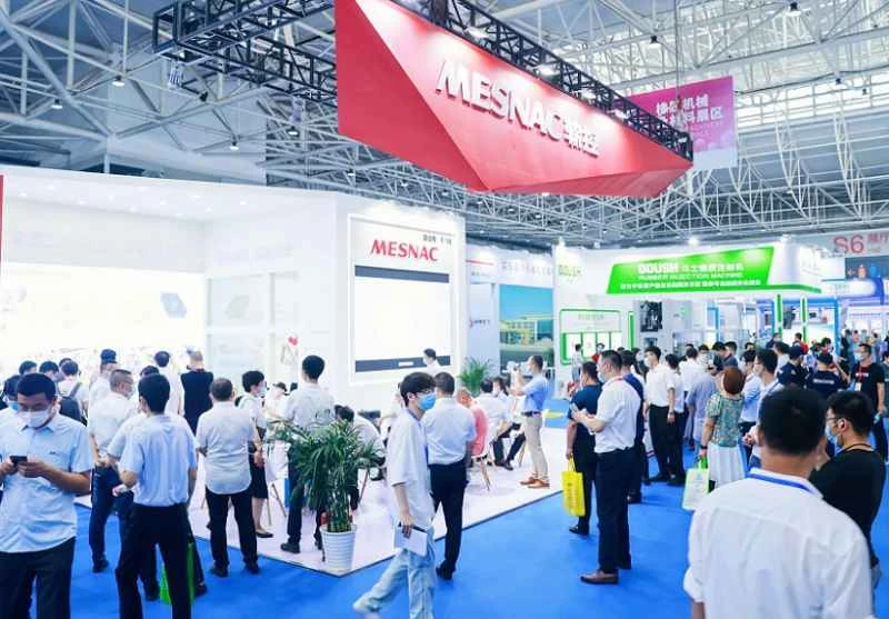 Standgebühren und Layout der Asia Pacific Plastics & Rubber Exhibition 2026