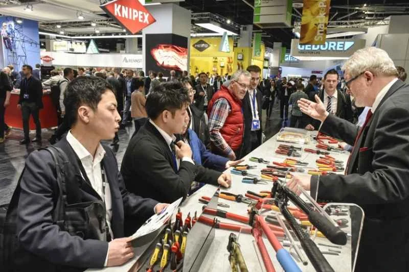 Kölner Eisenwarenmesse 2026 – Besucherleitfaden: Termine, Orte/Tickets