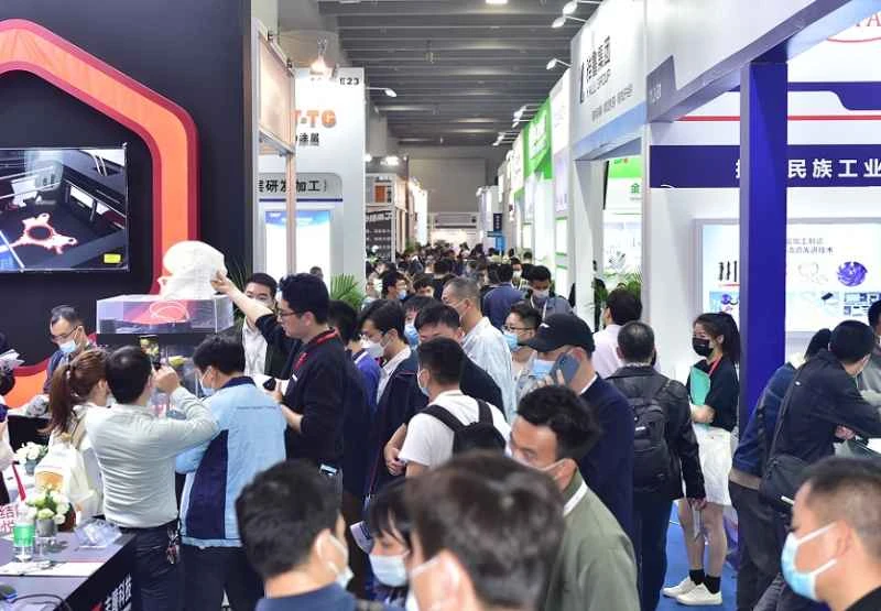 Wo kann man Tickets für die Asia Mould & Die Exhibition 2026 kaufen?