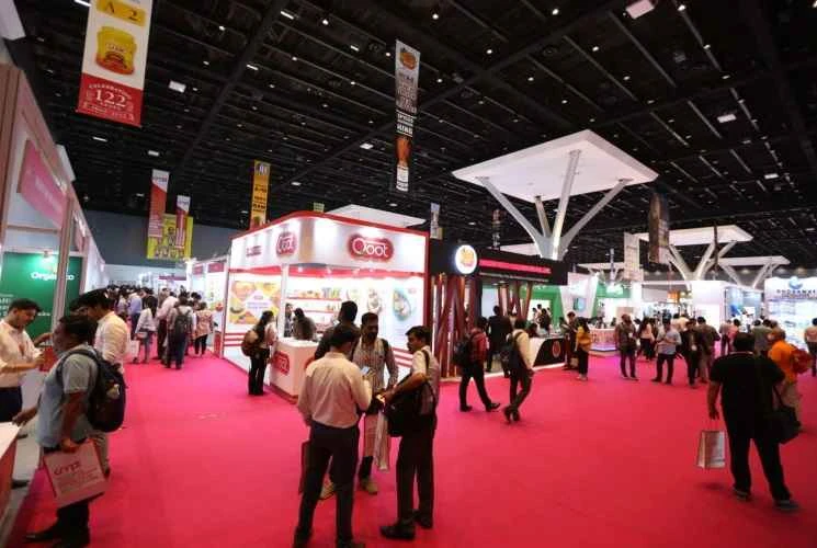 Ausstellerliste für die India OEM Expo 2026