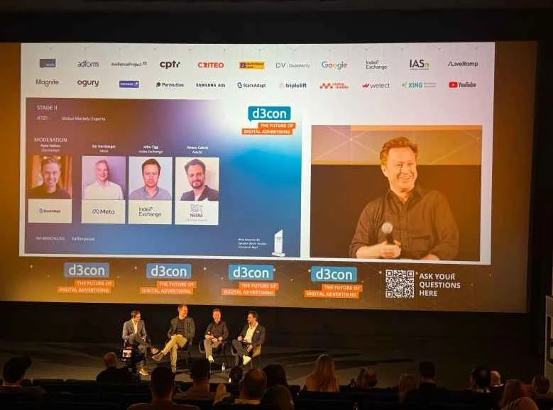 Wie man Tickets für die Deutsche Werbemesse 2026 kauft