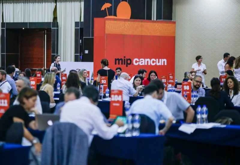 Mexiko-Fernsehfestival 2026: Standgebühren und Standplanung