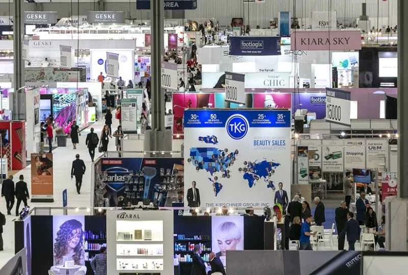 Wichtige Hinweise zur Voranmeldung für die Casman Beauty Expo 2026