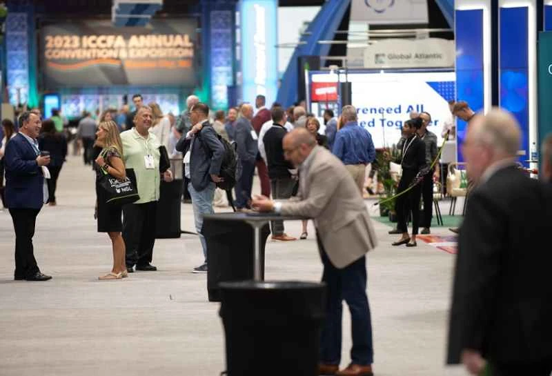 Ausstellerleitfaden zur US Funeral Expo 2026: Zeit/Ort/Wie kaufe ich Tickets?