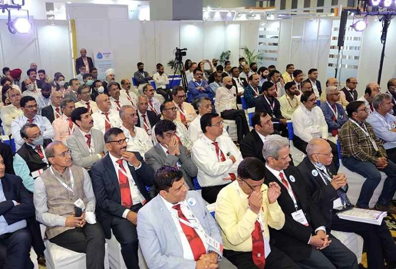 Ausstellerliste für die India Bathroom Expo 2026