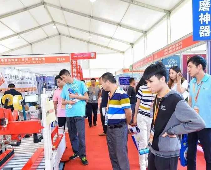 Die Voranmeldung für die Maschinenausstellung Zhongshan 2026 ist ab sofort offiziell eröffnet! Spannende Veranstaltungen stehen kurz bevor!