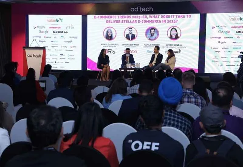 India Digital Marketing Expo 2026 – Aktueller Konferenzkatalog