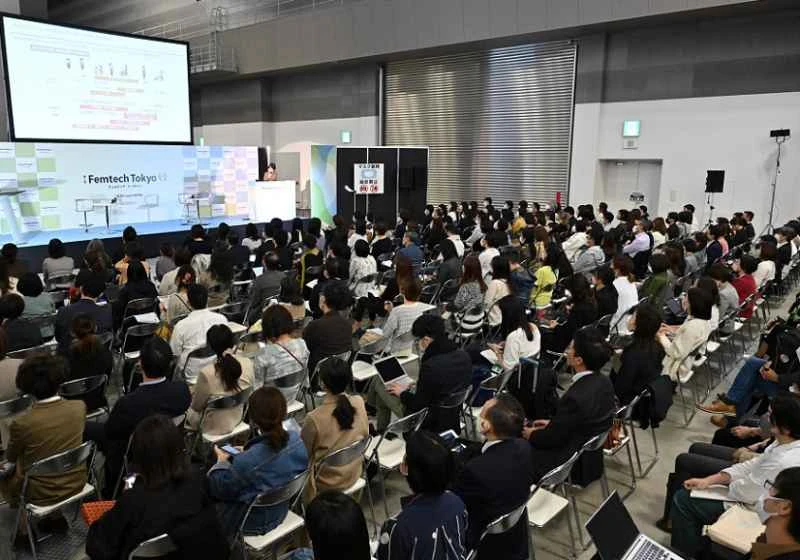 Ausstellerverzeichnis der Tokyo Video Expo 2026