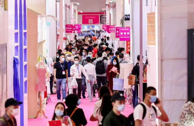 Themenspektrum der Ausstellung auf der Shenzhen Gift & Packaging Exhibition 2026