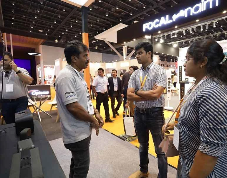 Wie viel kosten die Tickets für die Smart Home India Messe 2026 und wie kann ich sie kaufen?