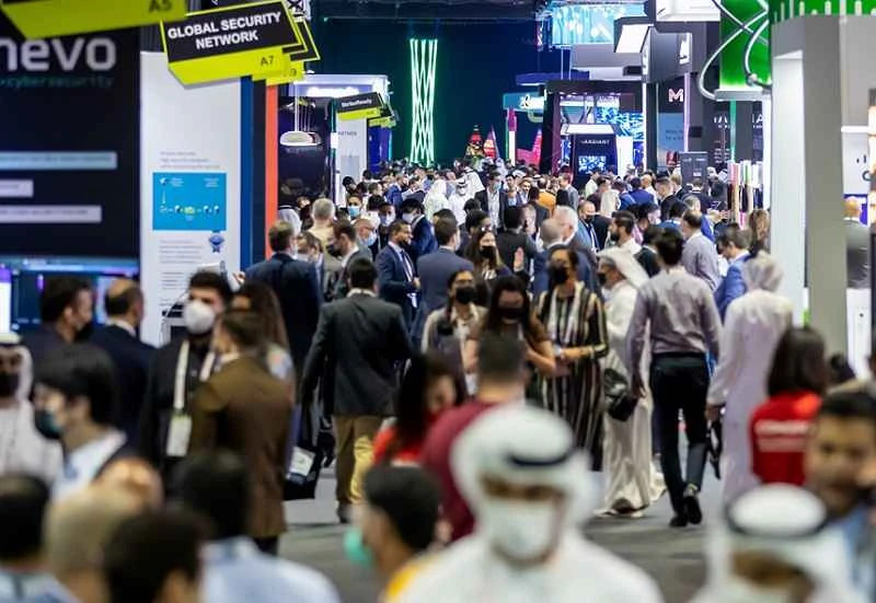 Wichtige Hinweise zur Vorregistrierung für die Dubai Internet of Things Ausstellung 2026