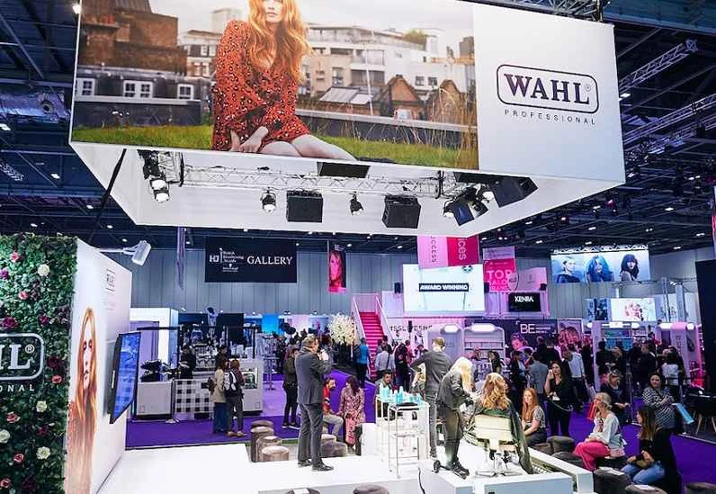 Ausstellerverzeichnis der UK & US Development 2026