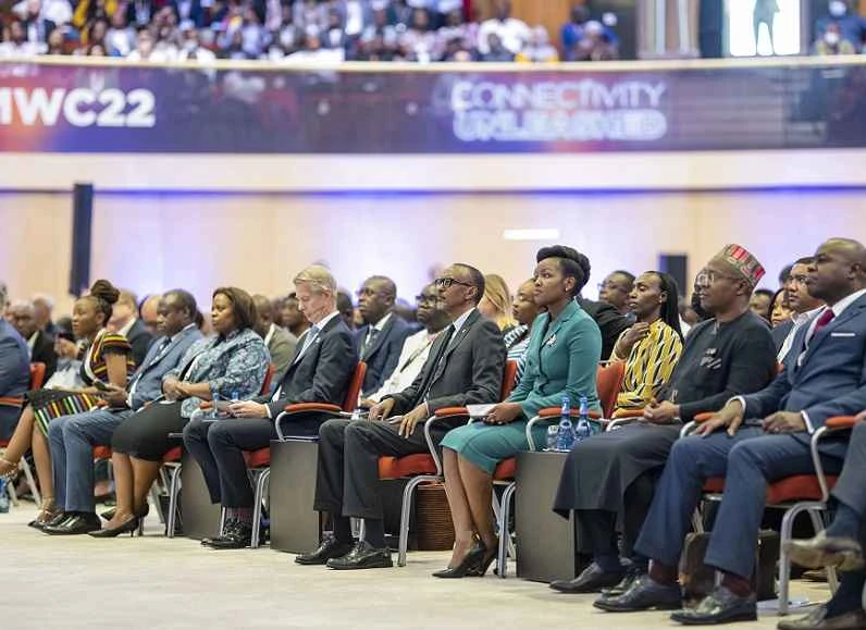 Wie kann ich den Katalog der Africa Communications Exhibition 2026 erhalten?