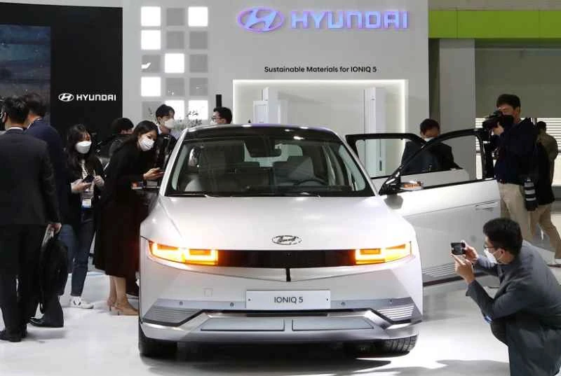 Die Vorregistrierung für die India New Energy Vehicle Show 2026 ist ab sofort offiziell eröffnet! Spannende Veranstaltungen stehen kurz bevor!