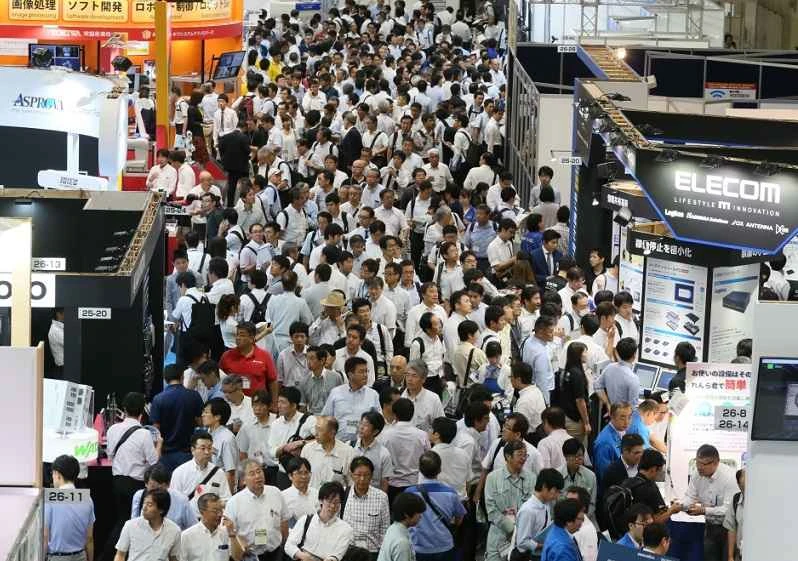 Japanische Automobiltechnologieausstellung 2027: Termine und Ort