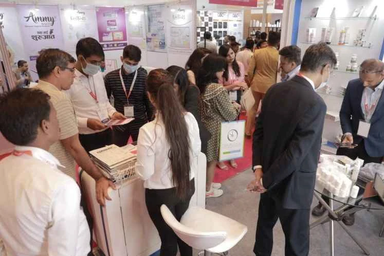 Ausstellerverzeichnis der India OEM Expo 2026