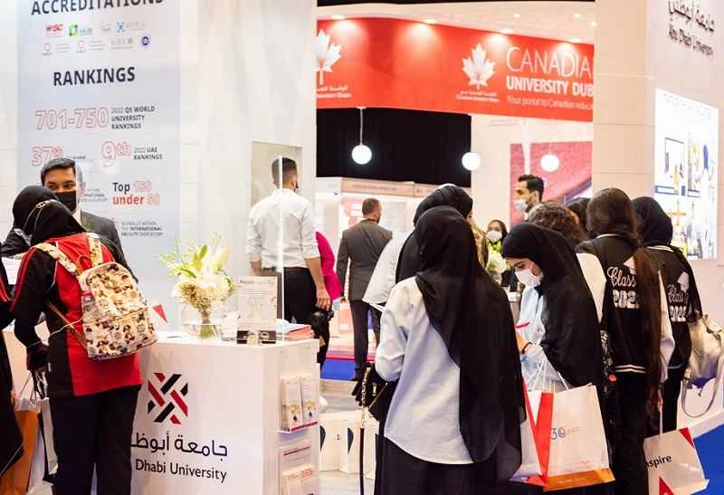Wo kann man Tickets für die Dubai Rehabilitation Expo 2026 kaufen?