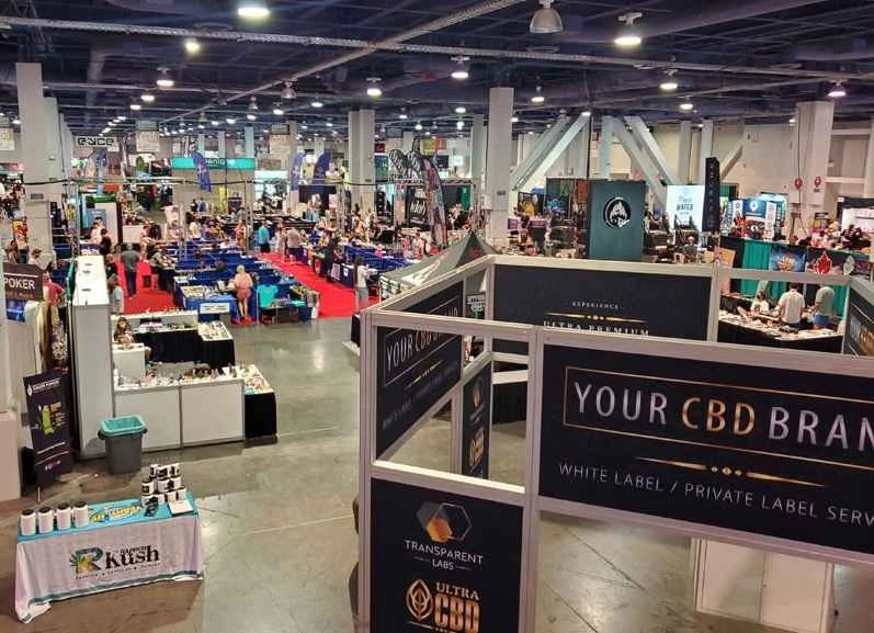 Wie kann ich den Katalog der US Specialty Products Show 2026 erhalten?