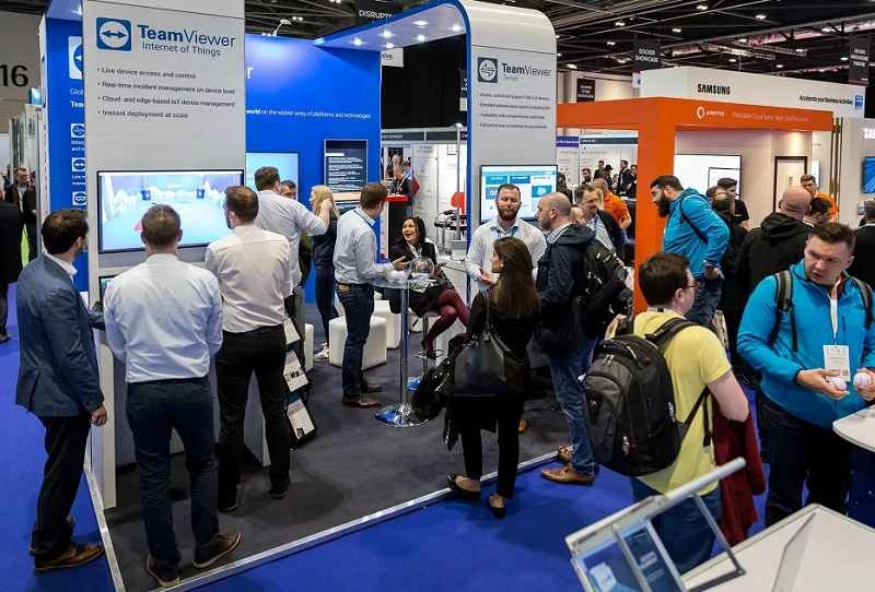 Neueste Ergebnisse der Deutschen Cloud-Computing-Ausstellung 2026