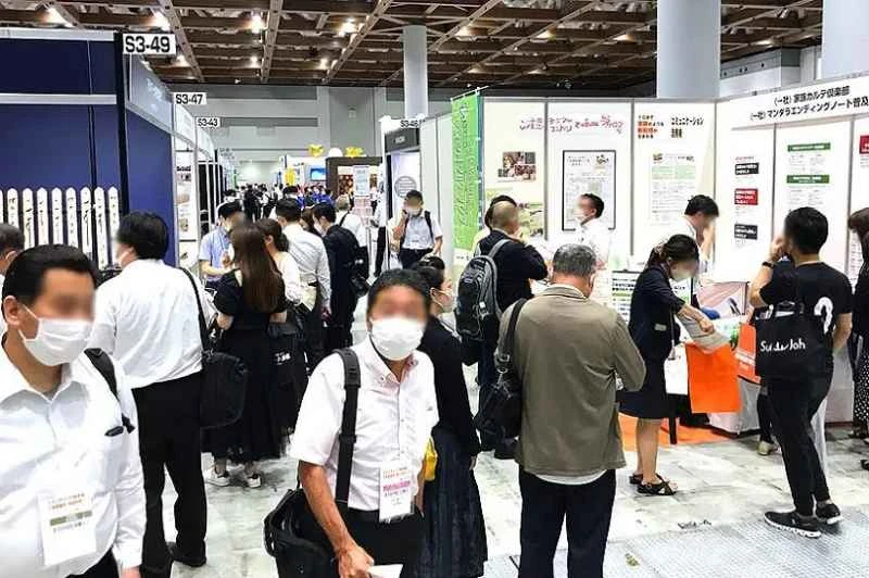 Leitfaden für Aussteller auf der Japan Funeral Expo 2026 (Zeit, Ort/Besucherreservierung)