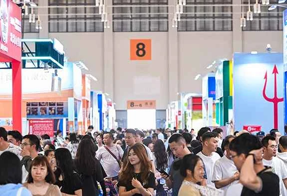 Yunnan Catering Expo 2026: Standlayout und Preise