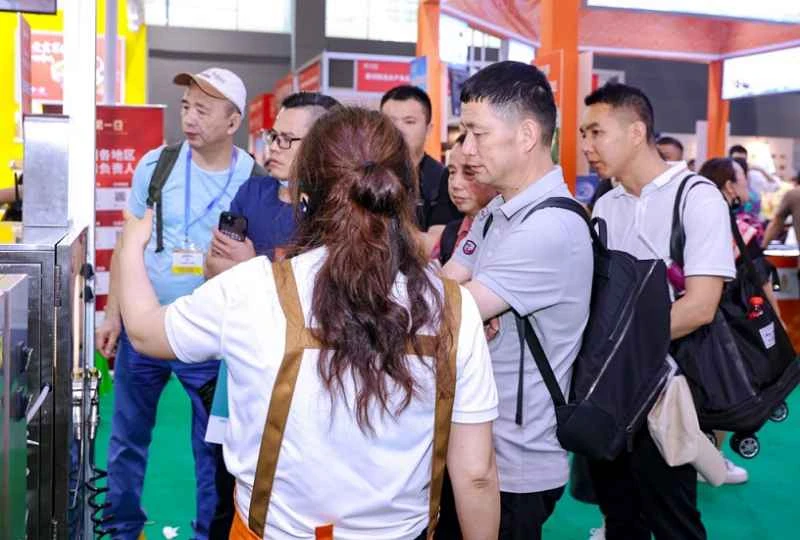 Ticketpreise für die Guangzhou Hotel & Catering Expo 2026