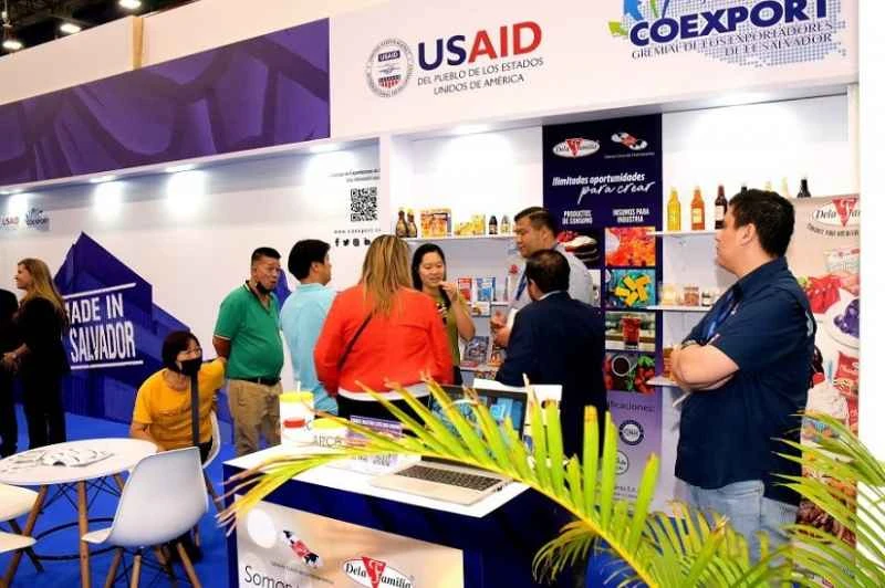 Panama-Messe 2026: Termine und Ort