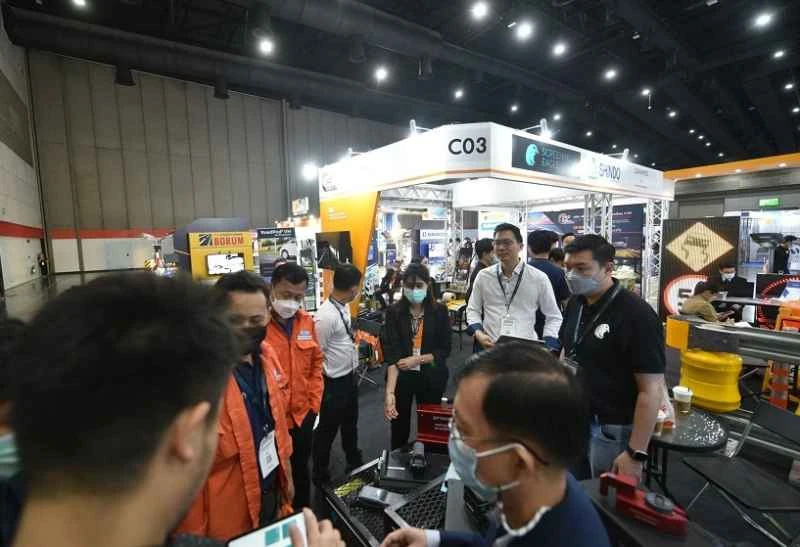 Leitfaden zur Teilnahme an der Thailand Highway Exhibition 2026: Zeit/Ort/Wie kaufe ich Tickets?